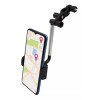 Maíz Soporte Base Porta Celular Auto Cabecera Respaldo Retrovisor