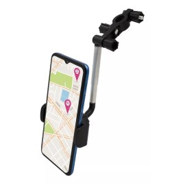 Maíz Soporte Base Porta Celular Auto Cabecera Respaldo Retrovisor