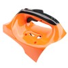 Mliong 4238 080 1610 Cylinder Shroud Top Handle Cover for