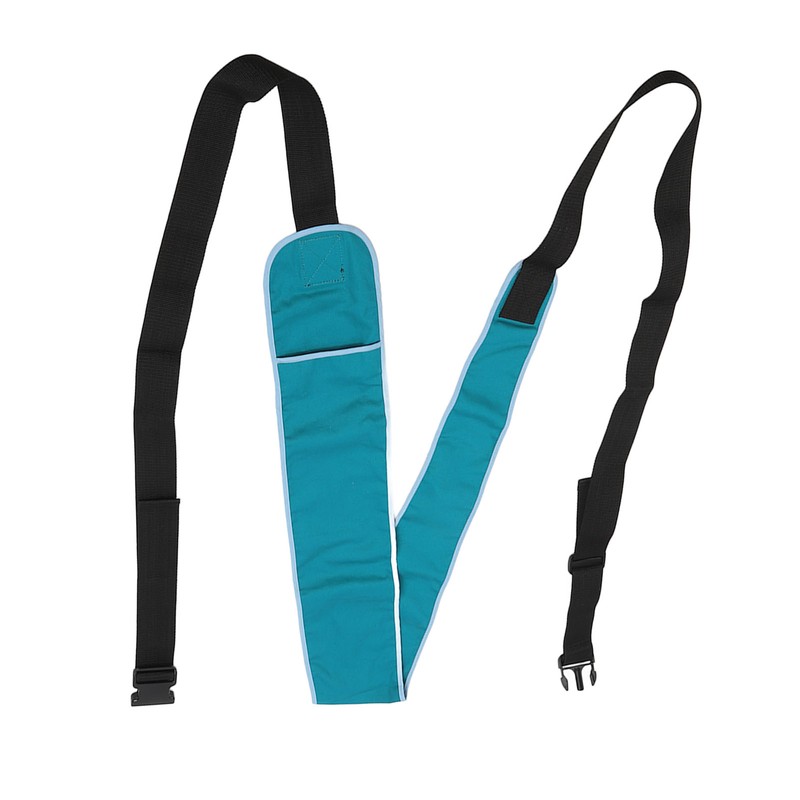 Bed Restraint Waist Strap Adjustable Widen Fixation Bed Fall Protection
