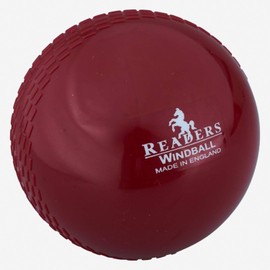 Readers Windball, Maroon