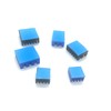 Raspberry Pi 4b Heatsink, Raspberry Pi Heatsink Aluminum Heatsink with