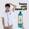 GS Meditin 1419 Youth Shampoo 520ml x 4 for dandruff