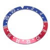 Aluminium Watch Bezel Ring Mechanical Watch Protection Scale Ring Watch