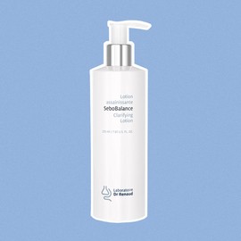 lebon Rebon Dr. Renault Sevobalance Clarifying Toning Lotion 225ml / 르본 닥터르노 세보발란스 클라리파잉 토닝 로션 225ml