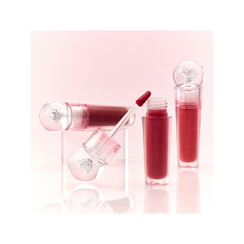 Peripera 페리페라 NEW 잉크 더 젤러블 틴트 Peripera NEW Ink