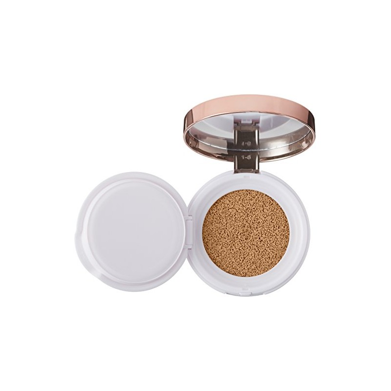 L'Oréal Paris True Match Lumi Cushion Foundation, N3.5 Classic Buff,