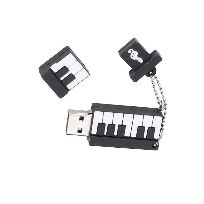 Hsthe Sea USB 2.0 Flash Drive CR10033 Universally Compatible Safe