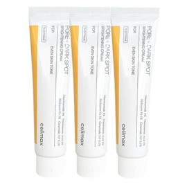 cellimax Celimax Tranexamic Acid Brightening Cream 35ml 3pcs / 셀리맥스 트라넥삼산 브라이트닝 크림 35ml 3개