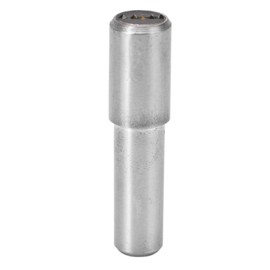 Diamond Dresser 5 Point Grinding Wheel Tapered Point Tool with Carbon Steel Shank for Truing