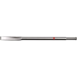Hilti TE-CP FM 25 Narrow-Flat Polygon Chisel with SDS Plus Shank - 282301-9-13/16"