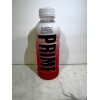 Prime Cherry Freeze PrimeHydration Drink Single Bottle Sealed Unopened Rare