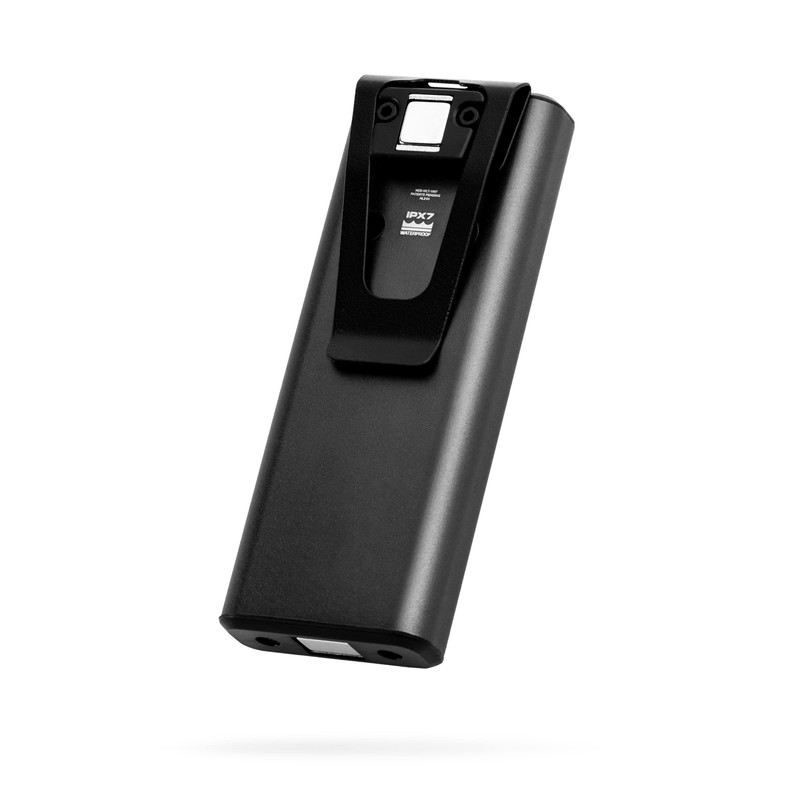 NEBO Slim+ 1200, Powerful and Rechargeable 1200 Lumen Pocket Light