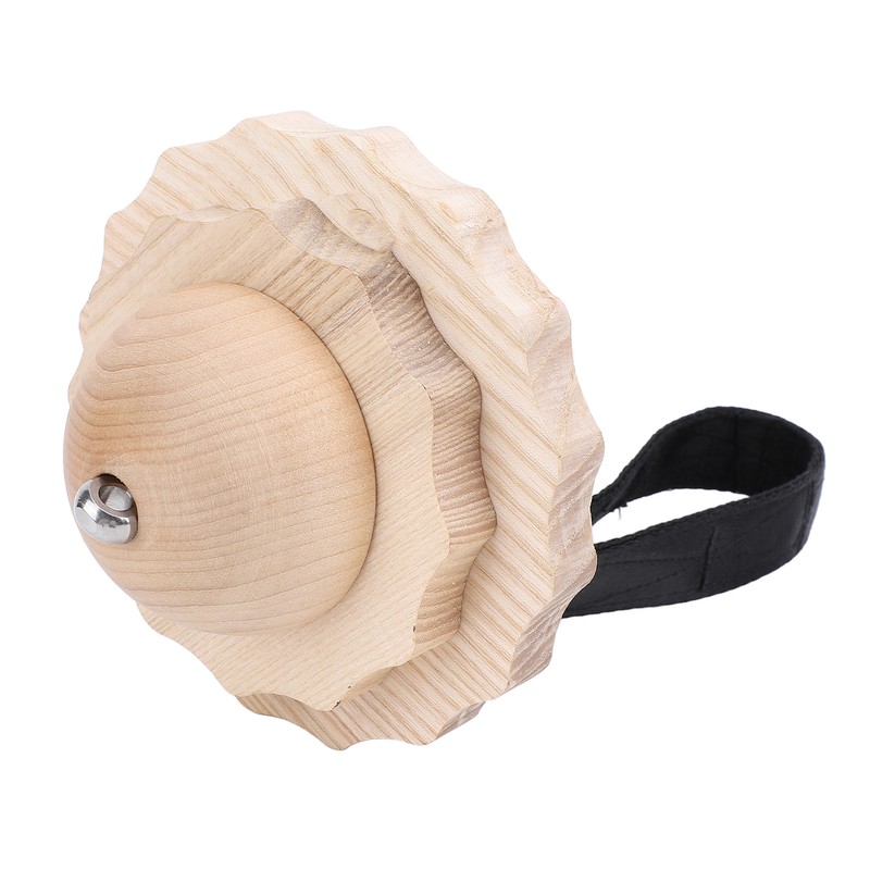 Grip Strength Trainer for Rock Climbing Wooden Finger Strengthener Climbing