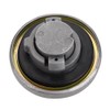 Motorcycle Ignition Switch Fuel Gas Cap Seat Lock Keys for