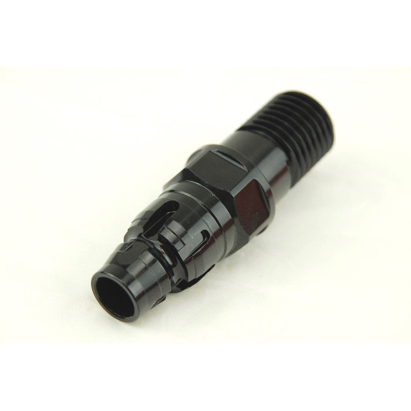 # 8 Hilti Style BI+ QD 6 Slot to 1-1/4"