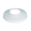 Plumb Pak PP808-82 Shallow Bath Flange, 3/4 in IPS Slip,