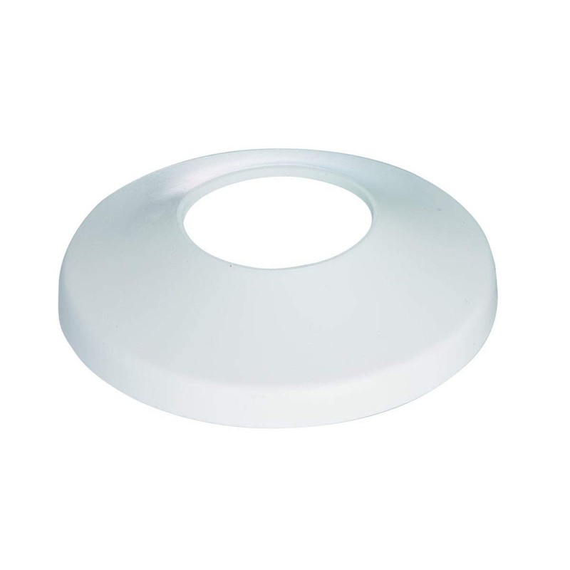 Plumb Pak PP808-82 Shallow Bath Flange, 3/4 in IPS Slip,