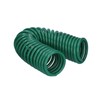 7.5M Coiled Water Hose Retractable Water Pipe Sprayer Connector Garden
