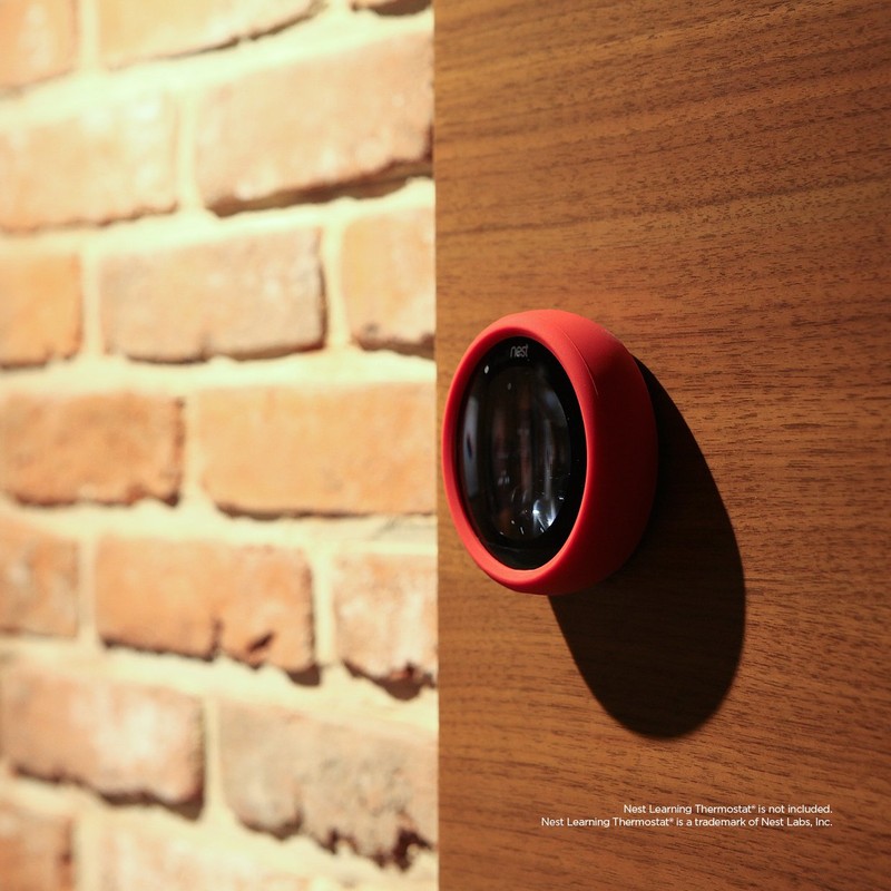 elago Controller Grip Compatible with Nest Learning Thermostat® 3rd &