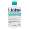 Lubriderm Crema Corporal Humectación Delicada 400