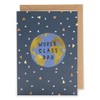 Kindred - World Class Dad - Father's Day Card