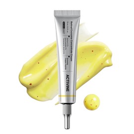 Crema Retinal y Péptidos 15 ml, Antiarrugas Retinal Shot, Skincare Coreano K-Beauty, Regenerador De Noche para Reducir Líneas de Expresión y Reafirmar