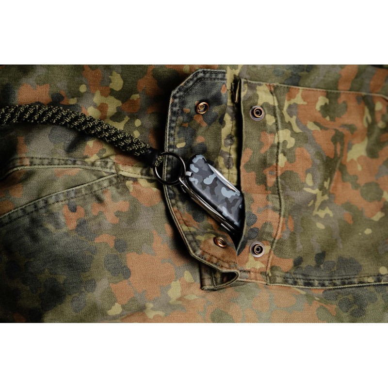 Bundeswehr Schlüsselband