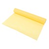 Focket Tracing Paper Roll, Yellow, 12 Inches, 31 cm Wide,
