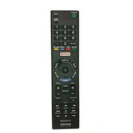 SONY RMT-TX102U TV Remote Control