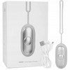 Handheld Relaxation Device for Evening Wind-Down – USB Rechargeable Pocket-Sized