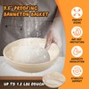 Cast Iron Dutch Oven for Bread Baking, Banneton Bread Proofing