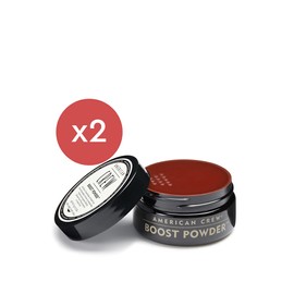 American Crew Boost Powder Duo Bundle