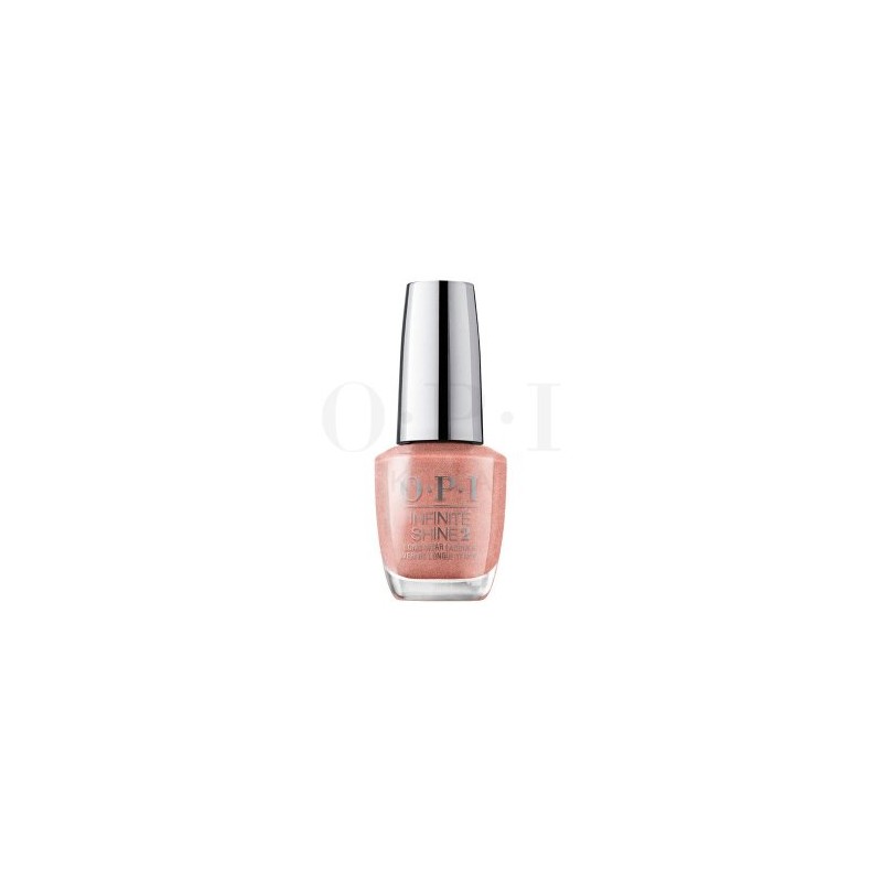 OPI Infinite Shine V27 WORTH A PRETTY PENNE / OPI인피니트샤인