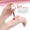 Papa Feel Serum Exfoliante Aha Bha Pha 30ml Con 5
