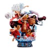 Petit Lama DX ONE PIECE LOGBOX RE BIRTH 02 Luffy