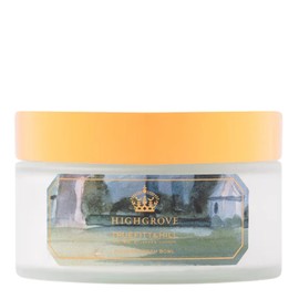 Truefitt & Hill Highgrove Shaving Cream Bowl 180g