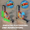 S&R Welding Magnet with On/Off Switch, Angle Magnet with High