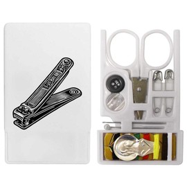 Azeeda 'Nagelknipser' Mini Reisenähset (SE00036195)