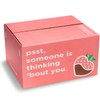 A Gift Inside Love Bites Dipped Strawberries - 18 Fun