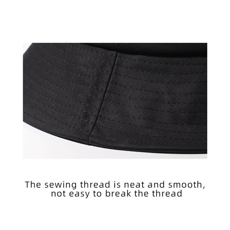 Bucket Hat, Extra Large, Deep, Large Size, Unisex, Wide Brim,