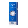 Callaway Golf Balls ERC SOFT Ball Sleeves (Pack of 3)