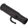 LS Swap Radiator Hose Adapter - Easy Install, Standard Steam