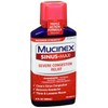 Mucinex Sinus-Max Severe Congestion Relief Liquid Maximum Strength 6 OZ