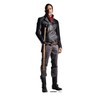 Cardboard People Negan Life Size Cardboard Cutout Standup - AMC's