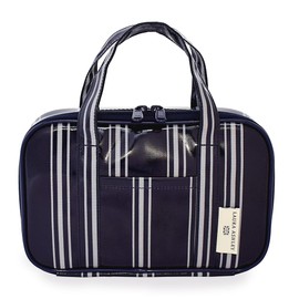 LAURA ASHLEY Farnworth Stripe Sewing Bag Elementary School Sewing Bag Home Economics School Girls Colorful Candy Style N2322000