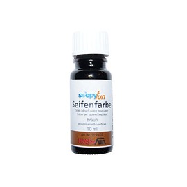 Soapyfun Soap Dye *Brown, 10 ml