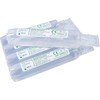 Safety First Aid Group HypaClens Saline Eye Wash Pods, (Pack