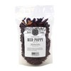 Saint Terra Dried Red Poppy Petals, 1.5 Ounces