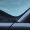 Ynei Foldable Windshield sun shade UV Protection Custom Fits Mazda